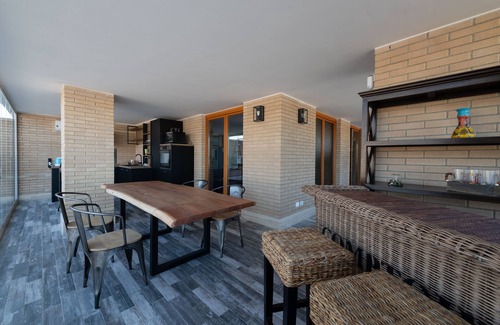 Aurelio Apartment | Casa Andrew - One Bedroom Apartment, Sleeps 2