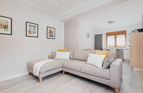 Llanes House | Casa Angel, megustarural