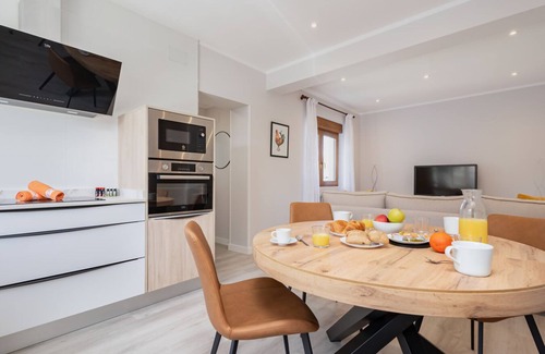Llanes House | Casa Angel, megustarural