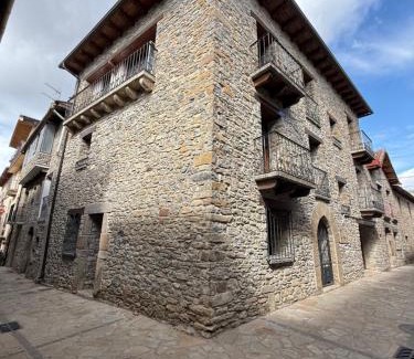 Santa Cilia Apartment | Casa Angel