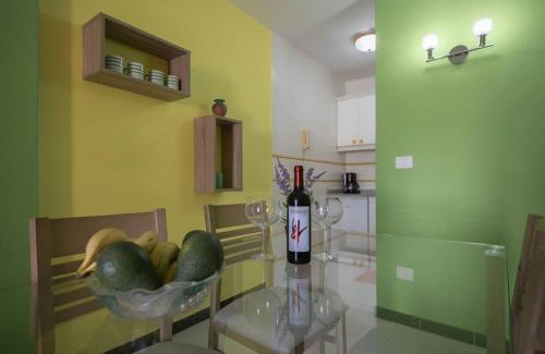 Puerto Naos Apartment | Casa Angel - Puerto Naos