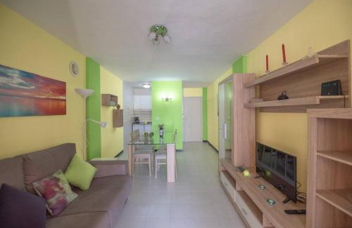 Puerto Naos Apartment | Casa Angel - Puerto Naos