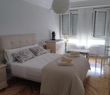 Santona Apartment | Casa Angela