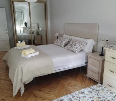 Santona Apartment | Casa Angela