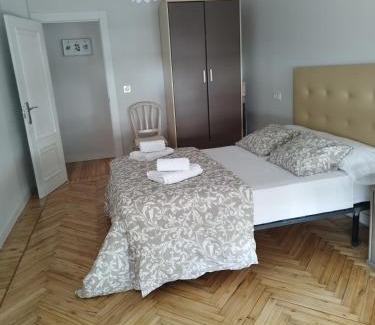 Santona Apartment | Casa Angela