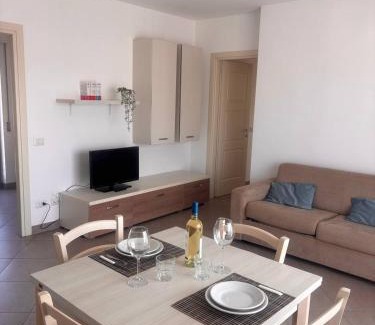 Olbia House | Casa Angela