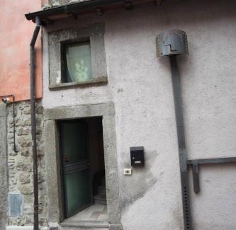 Vitorchiano Apartment | Casa Angelene