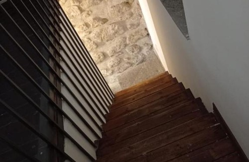 Vitorchiano Apartment | Casa Angelene