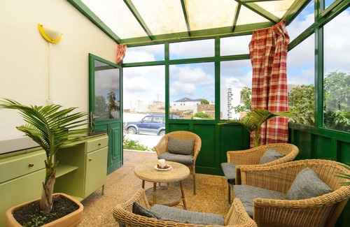 Mozaga House | Casa Angeles 1