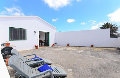 Mozaga House | Casa Angeles 3