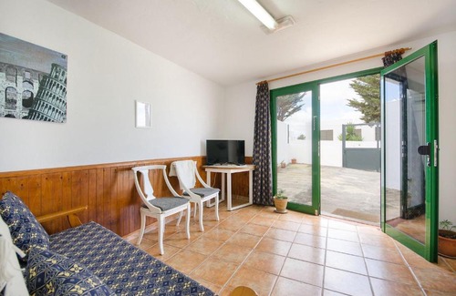 Mozaga House | Casa Angeles 3