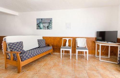Mozaga House | Casa Angeles 3