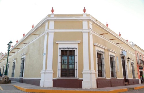 Mascota Hotel | Casa Angeles Mascota