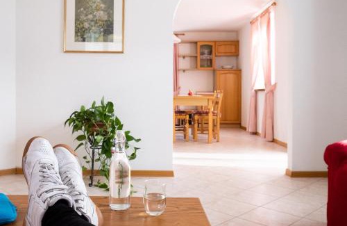 Molveno Apartment | Casa Angelo