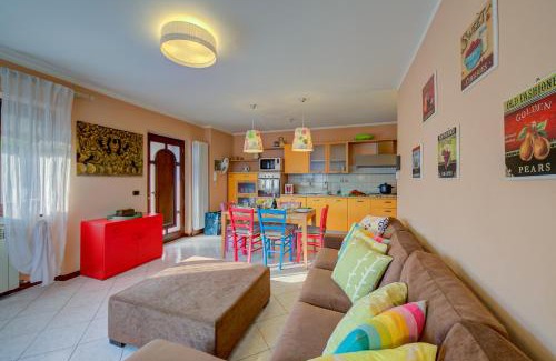 Vesio Apartment | Casa Angiolina Lake And Mountain View - Happy Rentals
