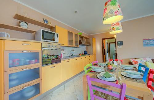 Vesio Apartment | Casa Angiolina Lake And Mountain View - Happy Rentals