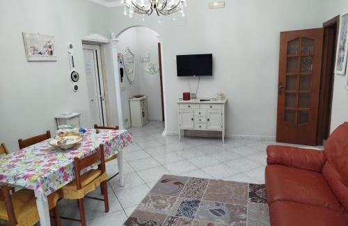 Mottola Apartment | Casa Angy