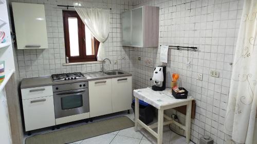Mottola Apartment | Casa Angy
