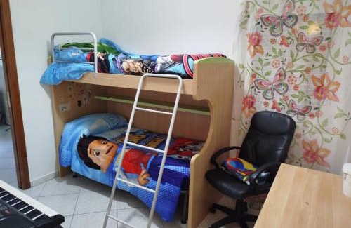 Mottola Apartment | Casa Angy