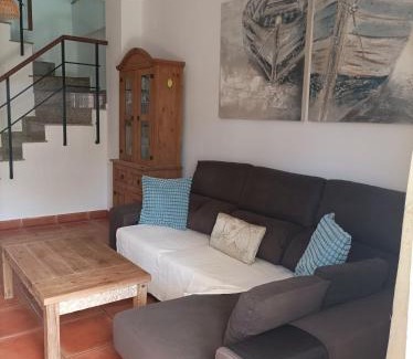 Islantilla House | Casa Ani