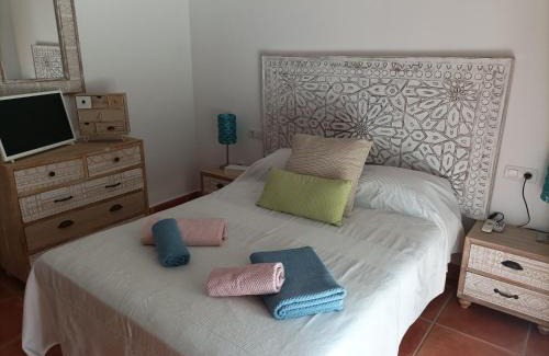 Islantilla House | Casa Ani