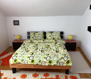 Borsa House | Casa Ani
