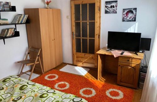 Borsa House | Casa Ani
