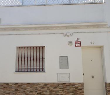 Barbate Apartment | Casa Anita