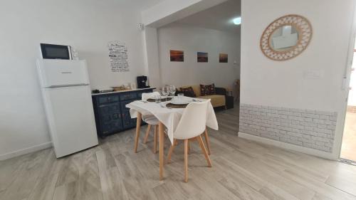Barbate Apartment | Casa Anita