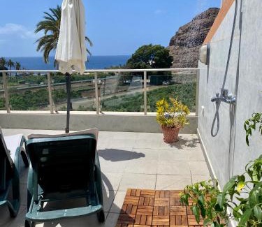Laguna de Santiago Apartment | Casa ANITA