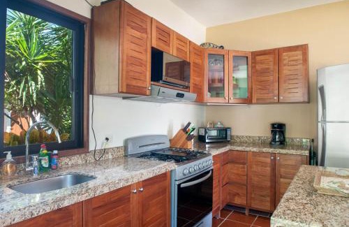 Puerto Morelos House | Casa Anita