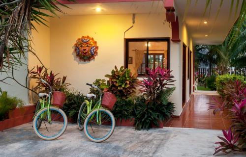 Puerto Morelos House | Casa Anita