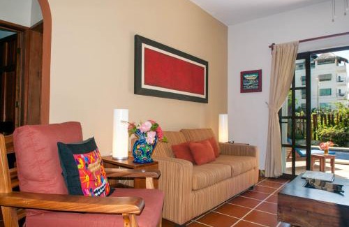 Puerto Morelos House | Casa Anita