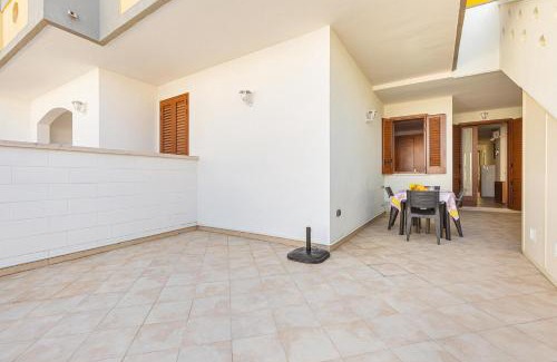 Santa Maria di Leuca Apartment | Casa Anja by BarbarHouse