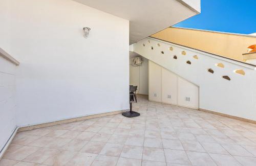 Santa Maria di Leuca Apartment | Casa Anja by BarbarHouse