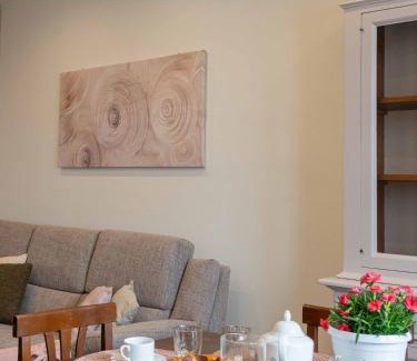 San Gimignano Apartment | Casa Anna - Appartamento a San Gimignano