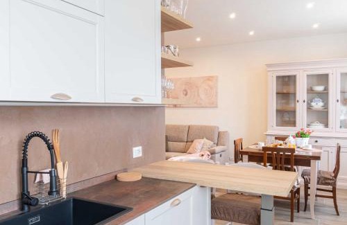 San Gimignano Apartment | Casa Anna - Appartamento a San Gimignano