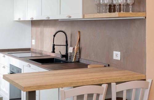 San Gimignano Apartment | Casa Anna - Appartamento a San Gimignano