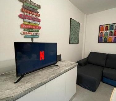 Marina di Massa Apartment | Casa Anna by the Sea
