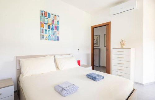 Marina di Massa Apartment | Casa Anna by the Sea
