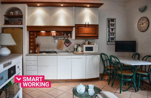 Visgnola Apartment | Casa Anna by Wonderful Italy