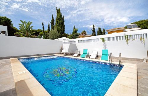 Poblado Sancti Petri House | Casa Anna
