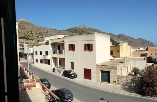 Favignana House | Casa Anna Favignana Suite Azzurra