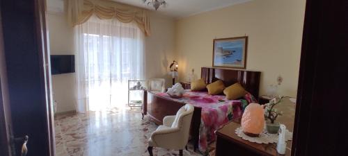 Castellammare di Stabia House | Casa Anna B&B