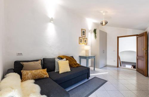 Lajatico Apartment | CASA ANNA