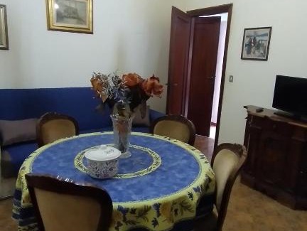 Penna in Teverina House | Casa Anna