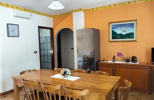 Torraca Apartment | Casa Anna