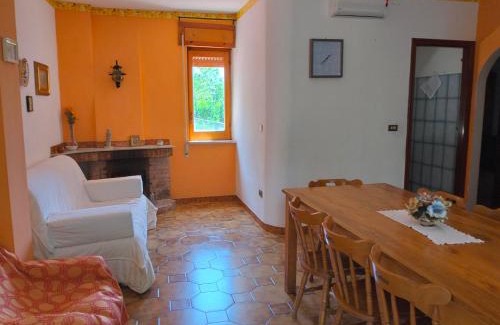 Torraca Apartment | Casa Anna