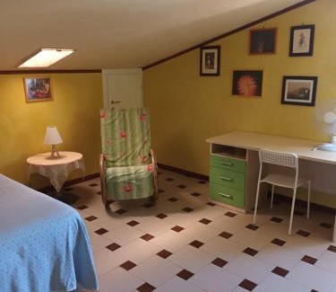 Vetralla Apartment | casa Anna