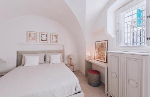 Gallipoli Historic Center Apartment | Casa Annabella - Palazzo Venneri Lloyd